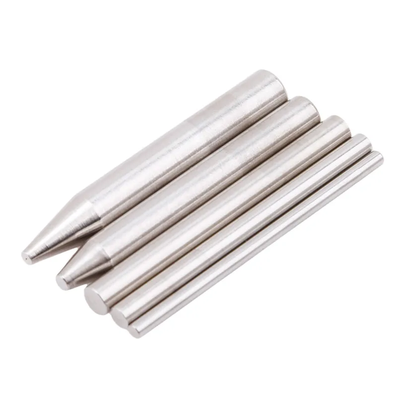 5pcs/Lot Hot Sale Bending Tool For Make To 3d Metal Puzzle Cylinder Making Tools Help You Make the Model