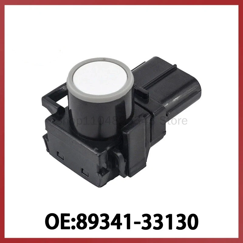 89341-33130 for Toyota Camry Reversing Radar Electric Eye Sensor PDC Parking Sensor