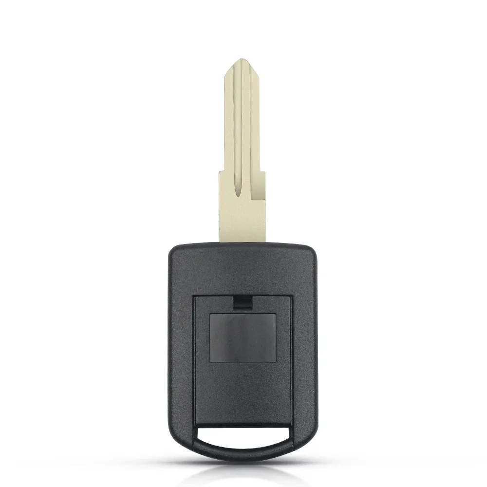 KEYYOU Remote Car Key For Opel Vauxhall Corsa C Meriva Astra Combo Agila Auto Key Fob HU43/HU100/HU46/YM28 Blade 2 Buttons view 4