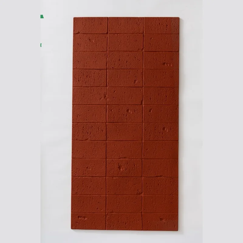 Hot Sale Lightweight Polyurethane 3D Rock Stone Wall Panels Modern Faux Stone Waterproof Wall Paneling for Villa Walls Stylish