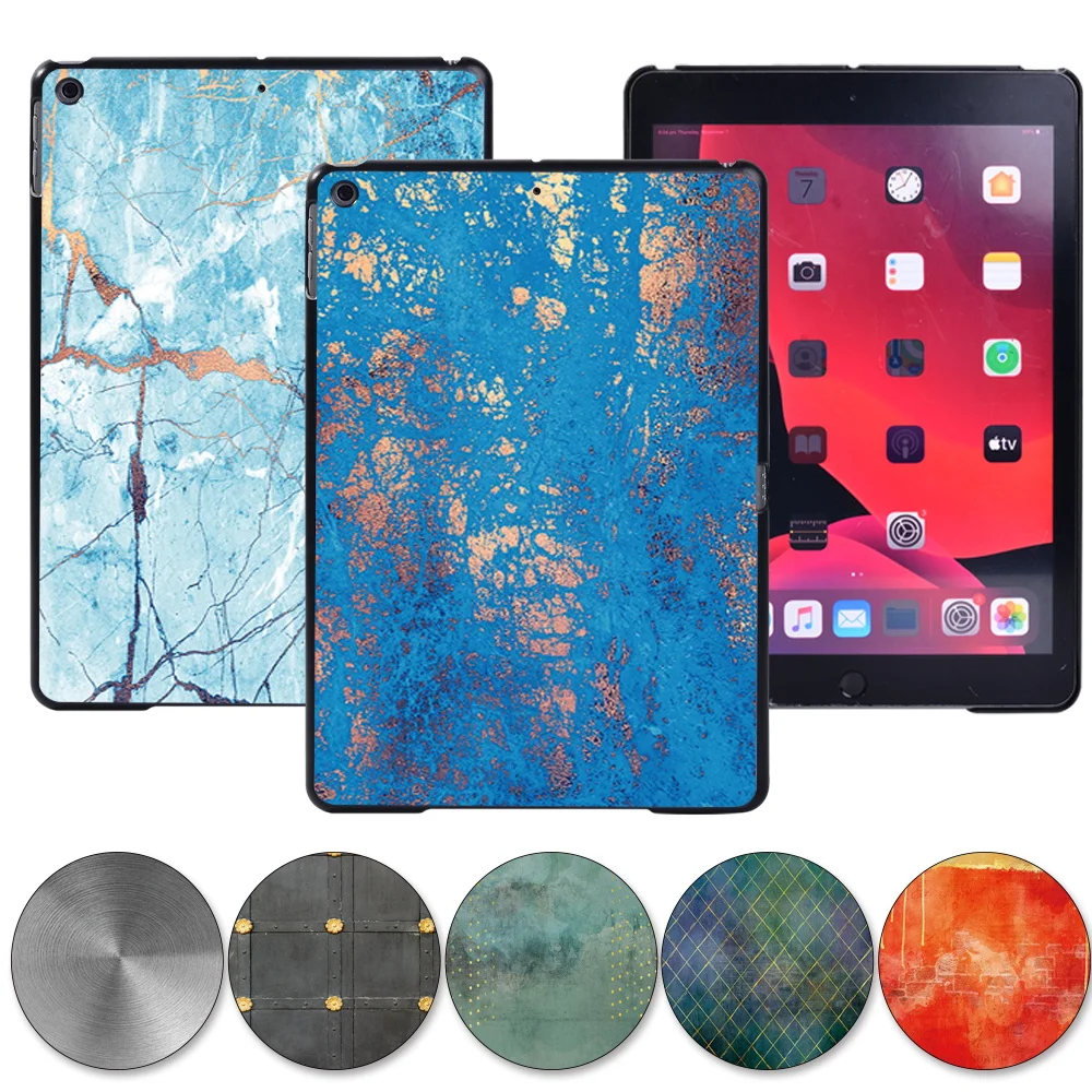 

Cover for Apple IPad Air 5 2022 Mini 1 2 3 4 5 Tablet Case for IPad 7th 8th 9th Generation Bracket Cover Pro 11 020 2021