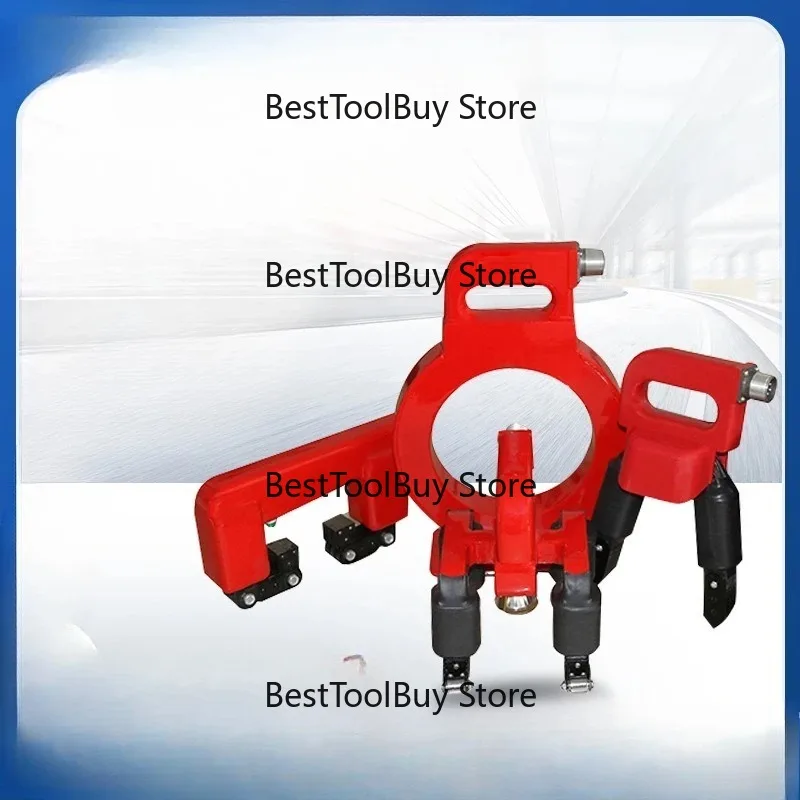 

yoke particle flaw detector Horseshoe flaw detector multi-functional particle