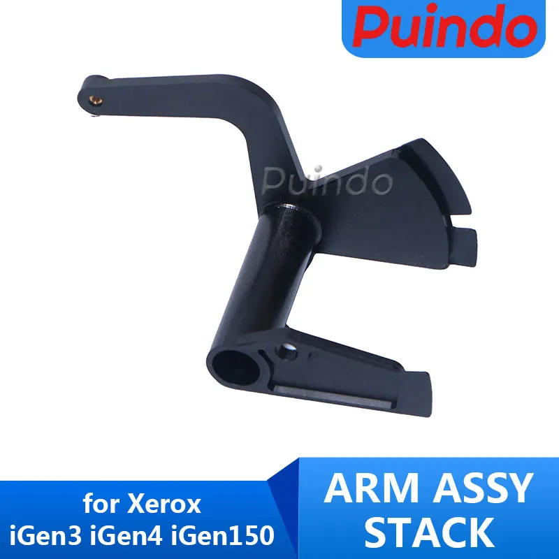 Original New 031K06300 ARM ASSY - STACK for Xerox iGen3 iGen4 iGen150