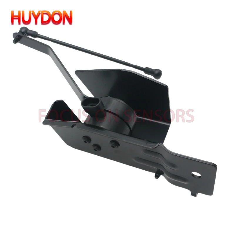 15128651 Датчик высоты задней подвески для Chevrolet Suburban 2500 GMC Yukon XL 2500 2004 2005 2006, высокое качество