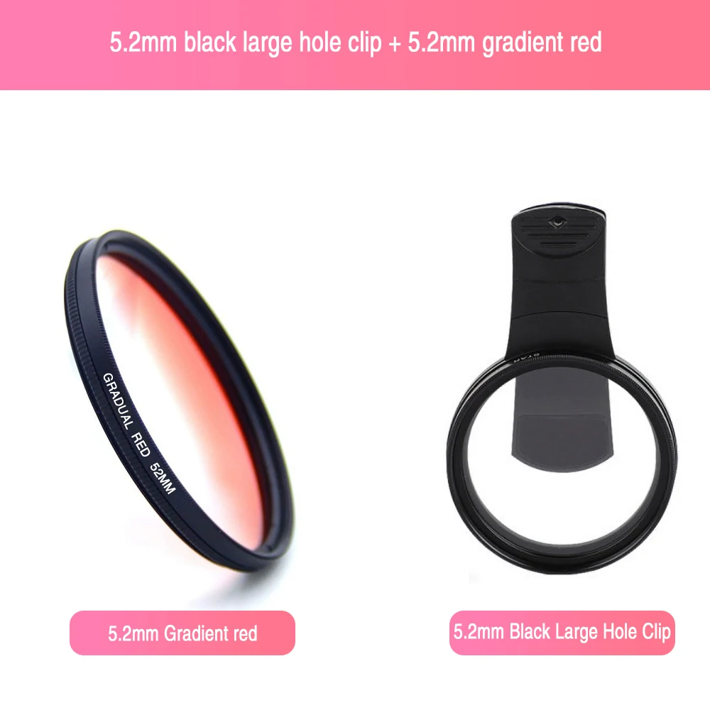 52Mm Polarizer With… - image