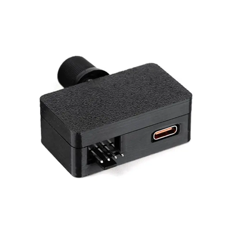 

New!Fan PWM Speed Controller 4Pin PWM Fan Governor 4Pin PWM Fan Governor DIY Watercooling Cooler High Power