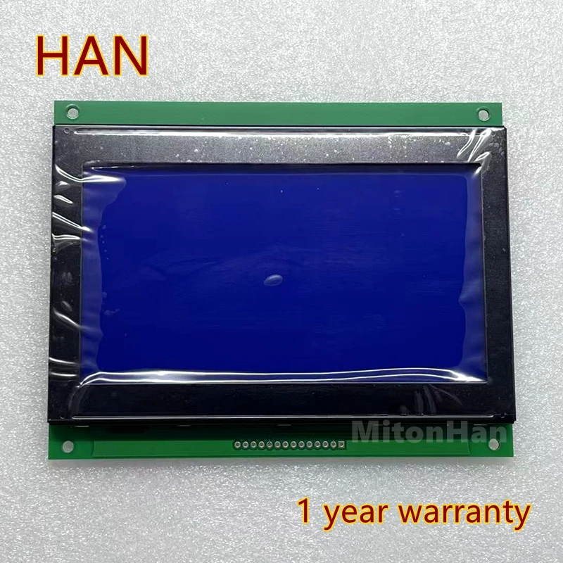 New Compatible For DMF608A DMF6104N DMF6104NB-FW DMF6104NF-FW LCD Screen Display（100% test before shipment)