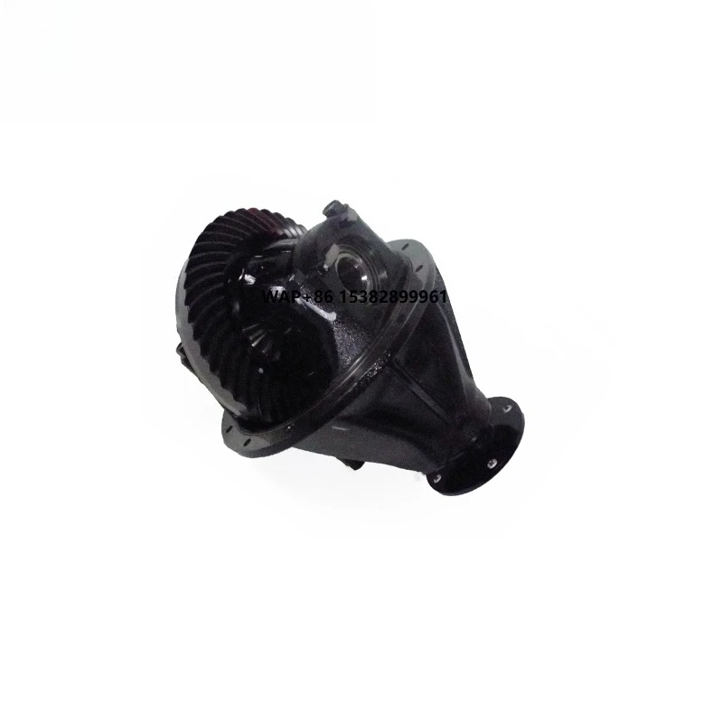 

41110-60B01 Комплектный передний и задний дифференциал в сборе для Land Cruiser