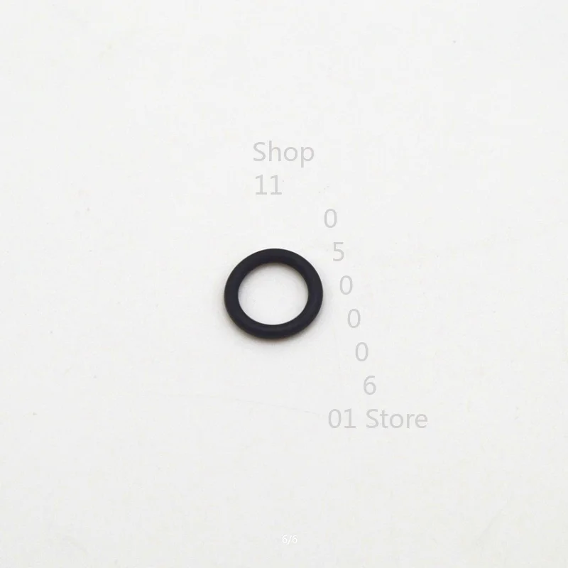 Apply To Delonghi/ECO310/ECO311/BCO320 Coffee Machine Steam Inner Tube Rubber Ring Seal