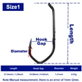 Size 1