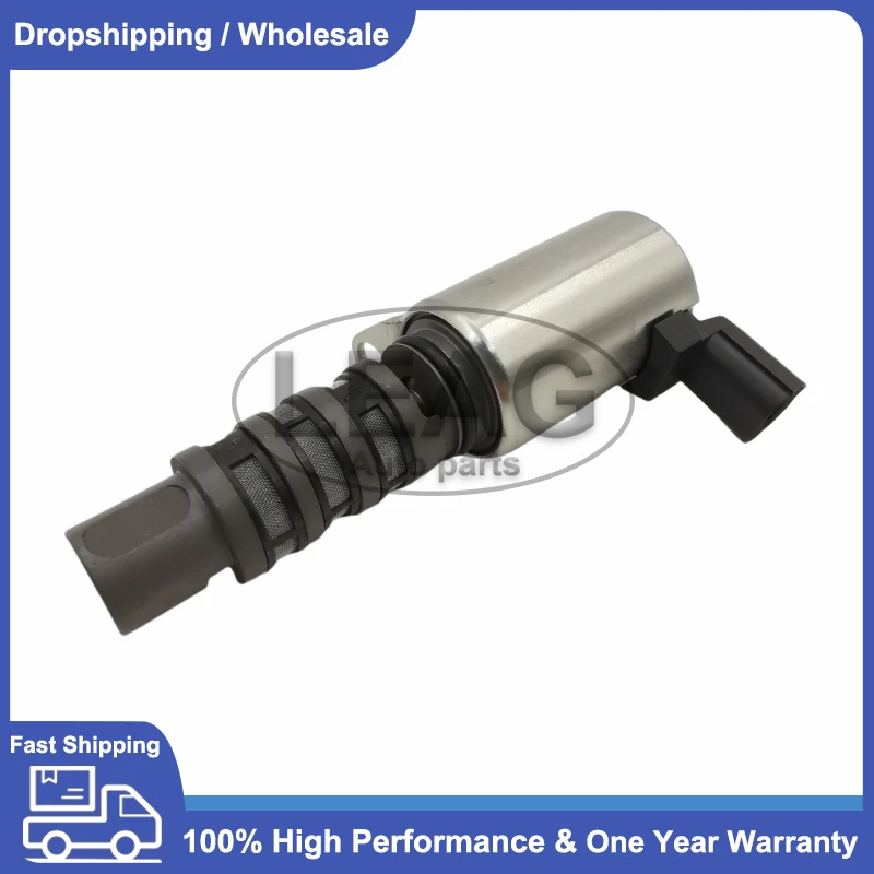 Novo solenóide de temporização de válvula variável vvt 15830-rbb-003 15830rbb003 para honda accord CR-V accord acura civic 918-069 peças de automóvel