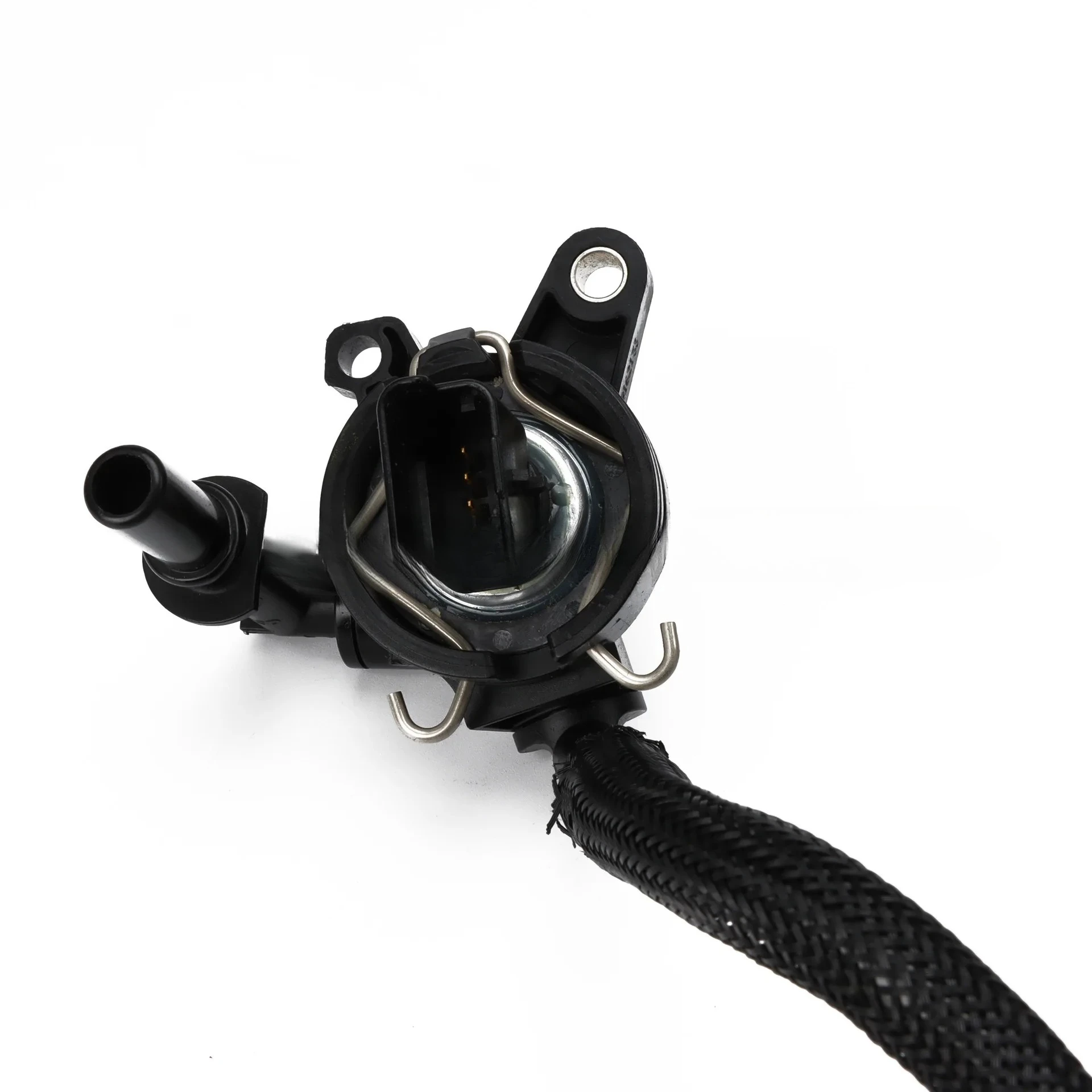 For Fuel Pressure Sensor 81CP38-01 Peugeot Citroen C4 Fuel Tank Pressure Automotive Sensor
