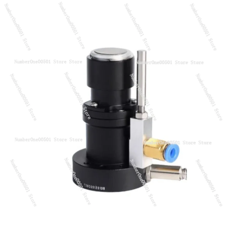 جهاز ضبط طول أداة المحور Z الأوتوماتيكي المسبق لأداة CNC مع كشف الكسر لمركز التصنيع DTS200C