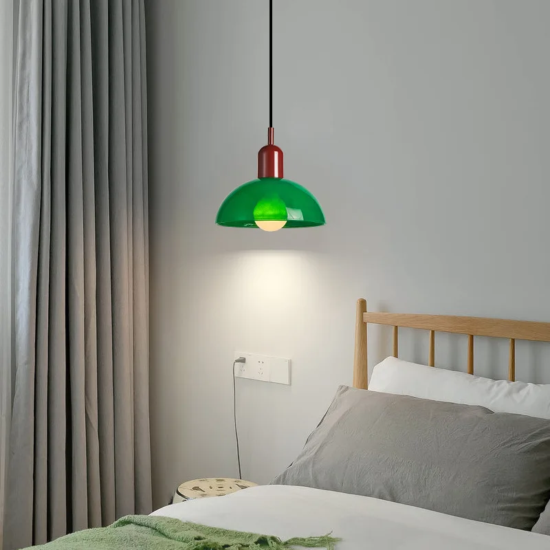 retro-green-chandelier-stained-glass-chandelier-restaurant-island-bedroom-bedside-lamp-interior-decoration-lighting-fixtures