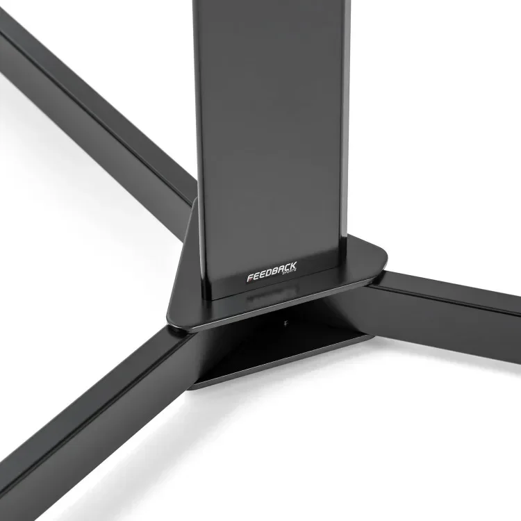 Envio rápido.Feedback Sports Velo Cache 2 Rack de armazenamento de bicicletas