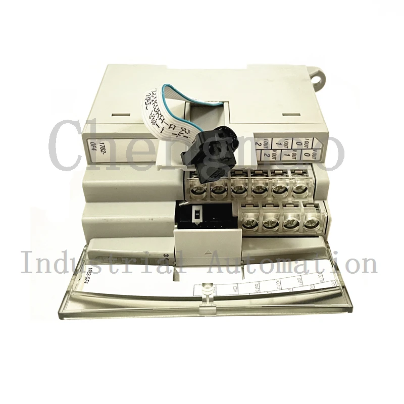 PLC nuovo modulo originale 1762-OF4