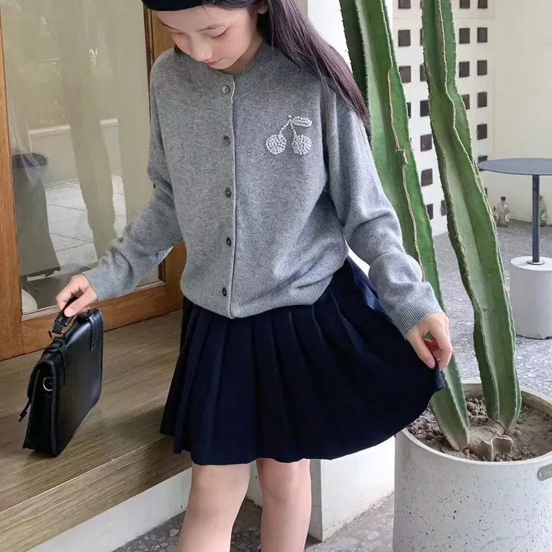 متوفر 2025 خريف شتاء BP طفل الفتيات معطف شتاء طفل الفتيان جاكيتات الاطفال بوتيك ملابس الشتاء الملابس للفتيات