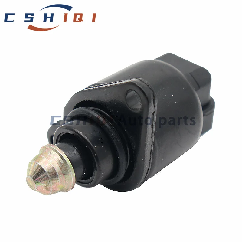 19205F Idle Air Control Valve For Citroen Saxo Peugeot 106 206 SW 1.4 1996-2015 000019205F Auto Part Accessories