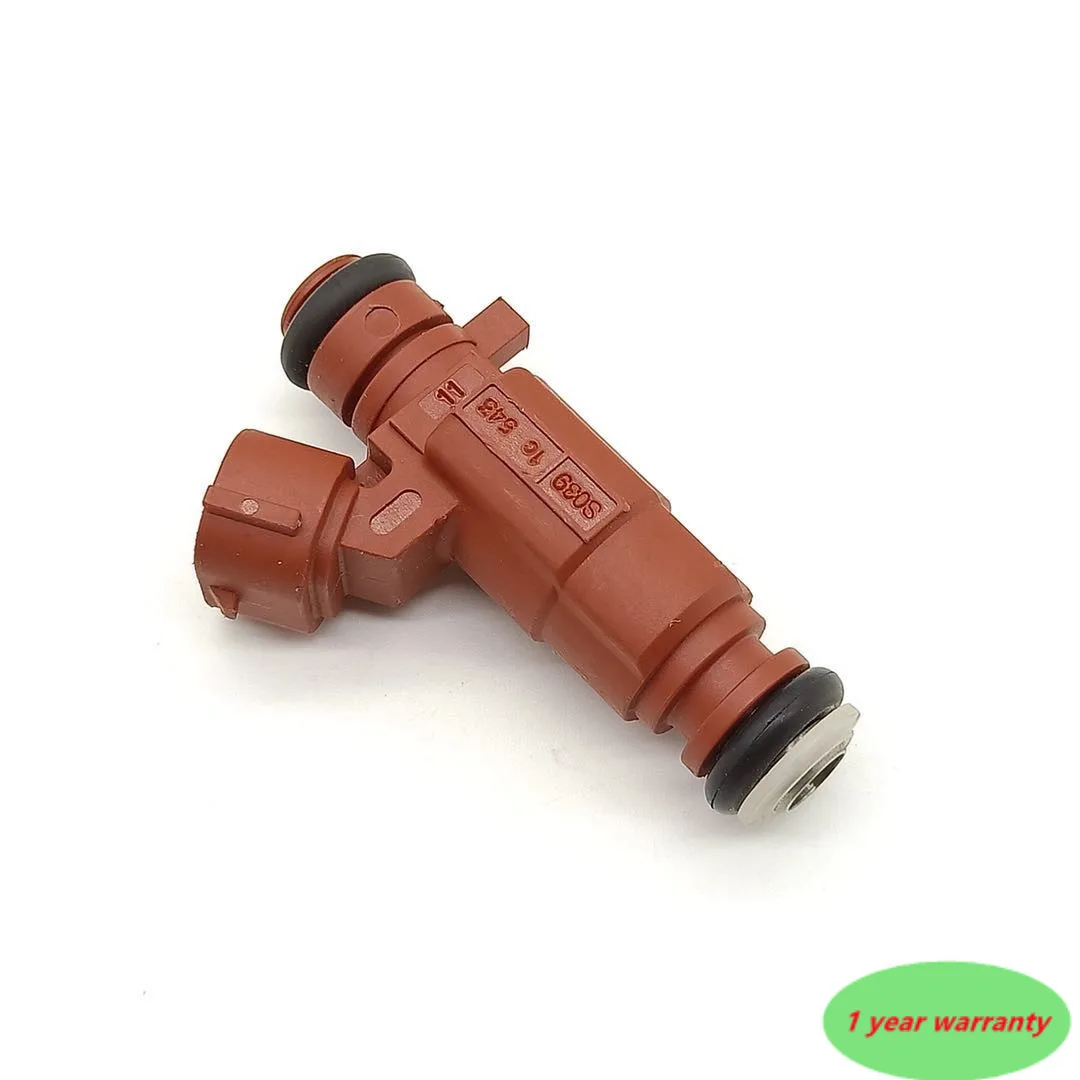 

4PCS 35310-2C000 Auto Parts High Quality Fuel Injector Nozzle For Hyundai H1 H-1 Starex 2.4L 353102C000