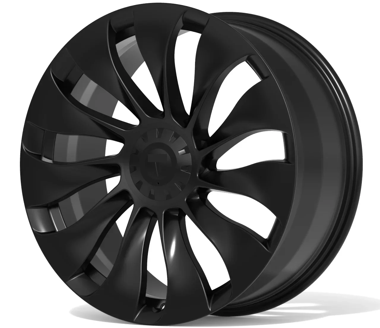 fit For Tesla mould Y performance replacement rims mags llante  18/19/21inch staggered wheels car rims