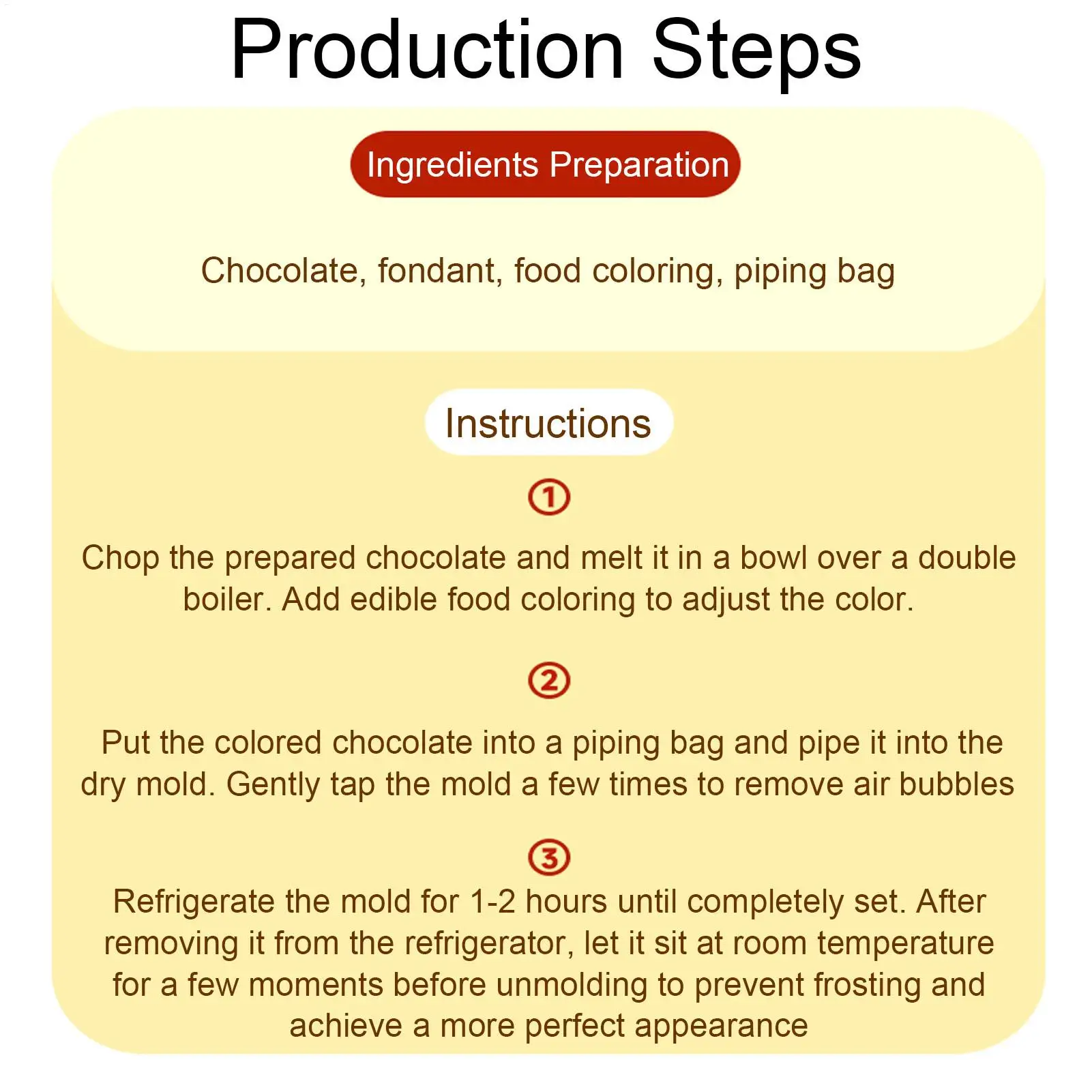 Candy Molds Nonstick DIY Doll Baking Supplies Chocolate Making Cute Silicone Molds For Cake Fondant Mousse Cookie Dessert Resin