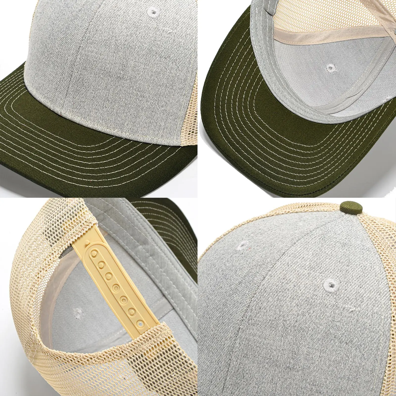 Custom logo hat unisex mesh hat cotton baseball cap design pattern printing embroidery logo hat gift custom wholesale