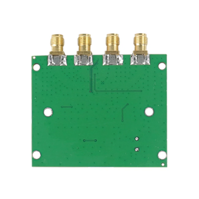 860 960mhz UHF RFID reader 4 antenna port module RFID tag UHF reader TTL uart module  Android SDK for Access Control