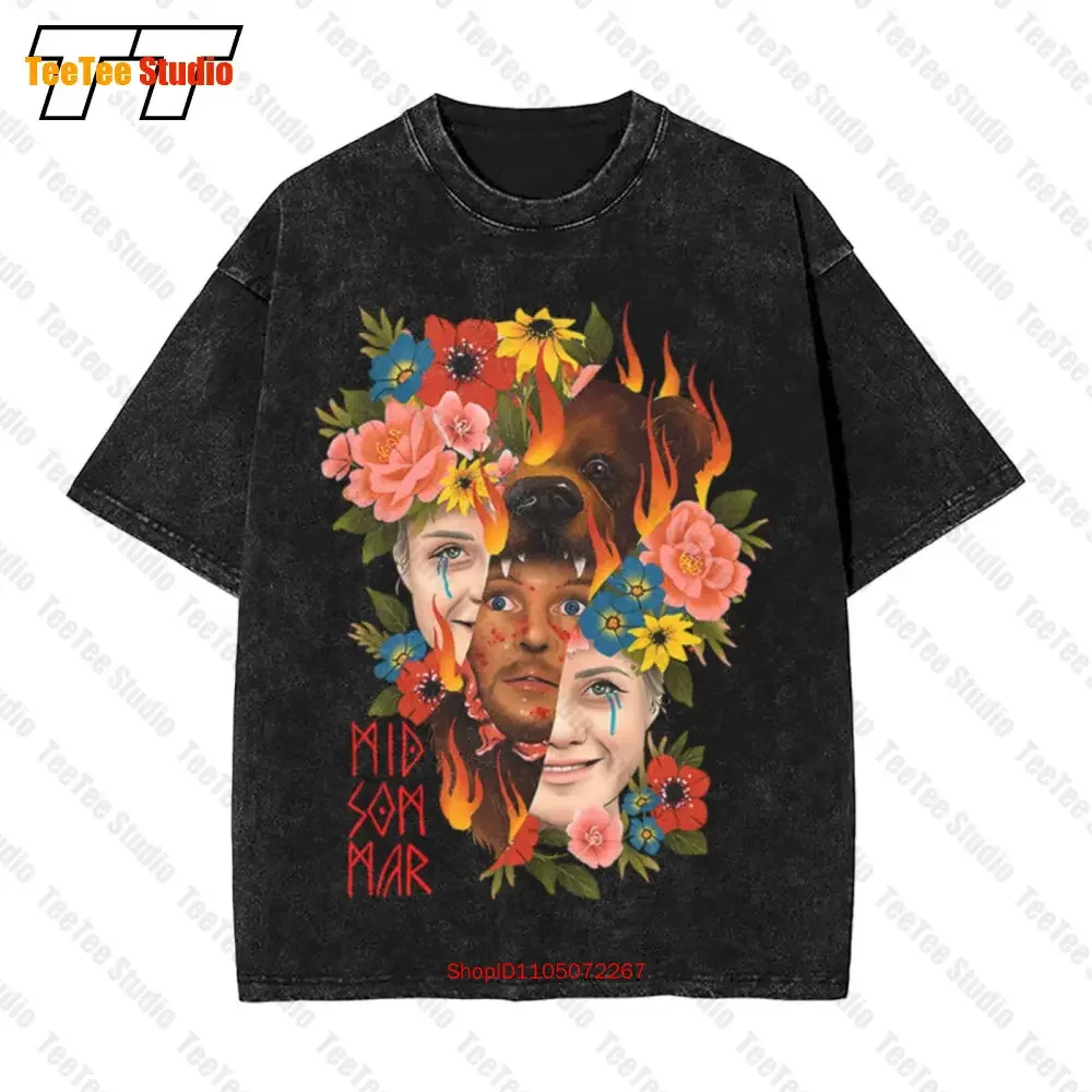 White Vintage Overs…