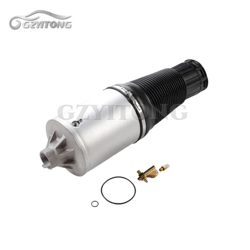 

Air Suspension System Air Ride Spring For Audi A8 D3 (2002-2010) 4E0616040AF Air Spring Suspension Strut Spring Shock Factory