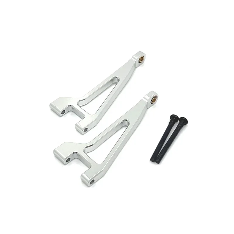 Rear upper swing arm for Mjx 16207 16208 16209 16210 1/16 Accessories Upgrade Parts Rc Model Crawler Car Truck Buggy