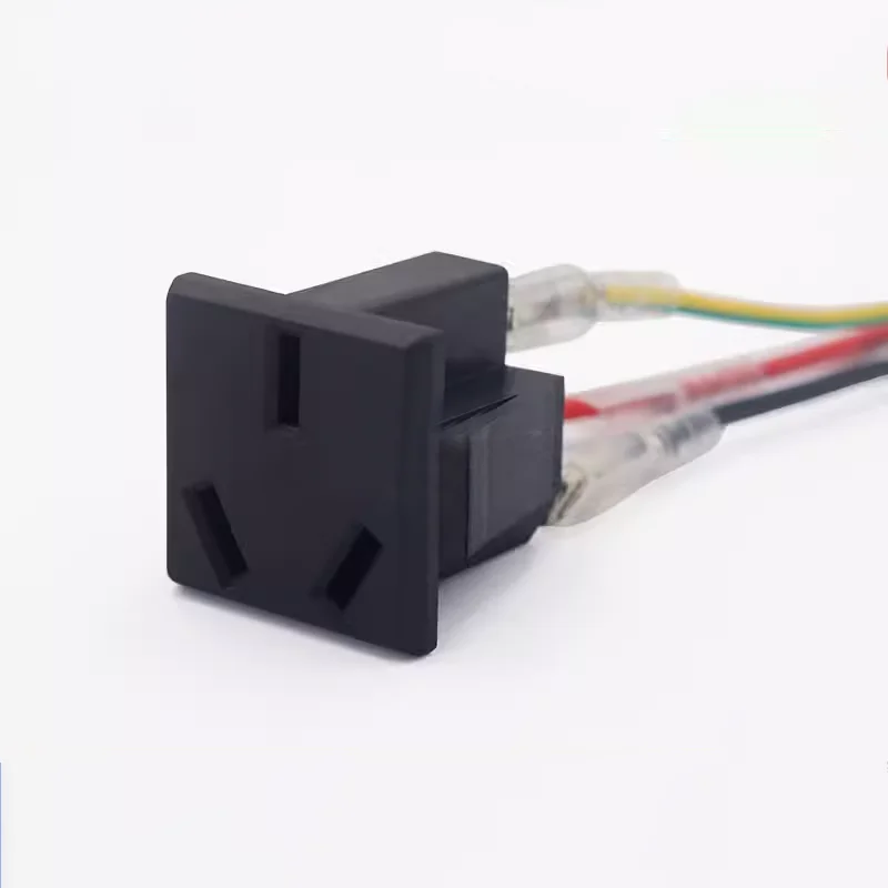 LZ-F China 3Hole Po…