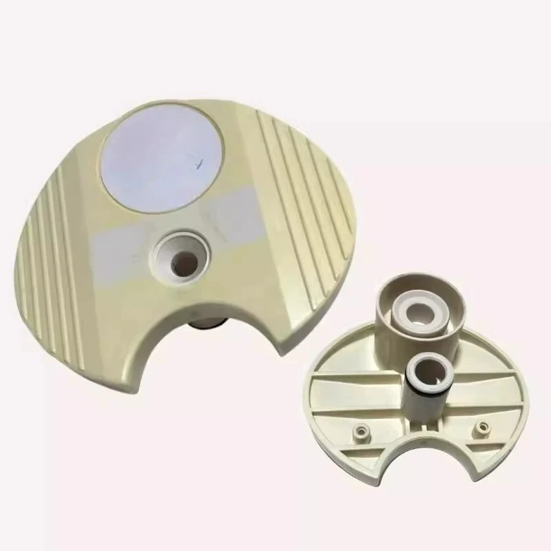 Accessories 4008 series dry powder bracket bibag connector 6 hemodialysis machine dry powder head bracket