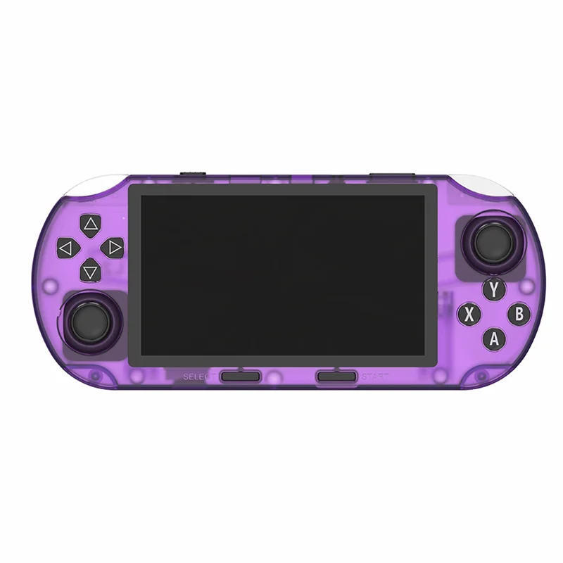 

Портативная игровая консоль AT82-SF3000HD, 64 ГБ, 20 000+ игр, 4,5-дюймовый IPS-экран, поддержка электронного считывателя с телевизором, несколько симуляторов