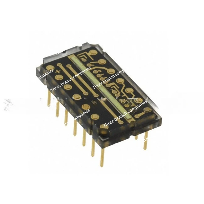 

New Original, Optical Sensor TSL202R Microcontroller Interface IC