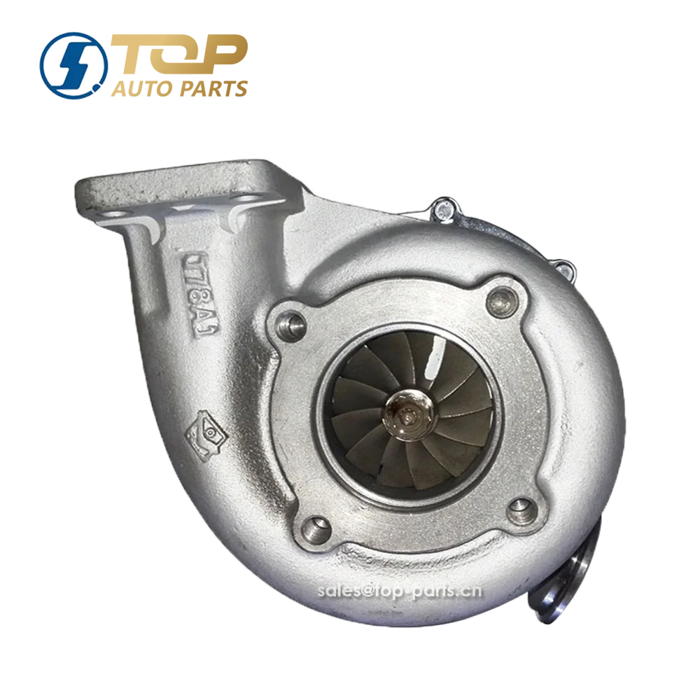 Factory direct sales 1000437371Turbocharger engine turbine Supercharger