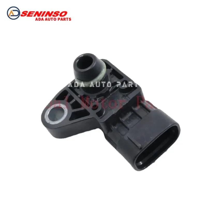 

Original New Manifold Pressure MAP Sensor 0261230198 4711695 95507999 0905378 For Hyundai Genesis Suzuki For Kia Azera
