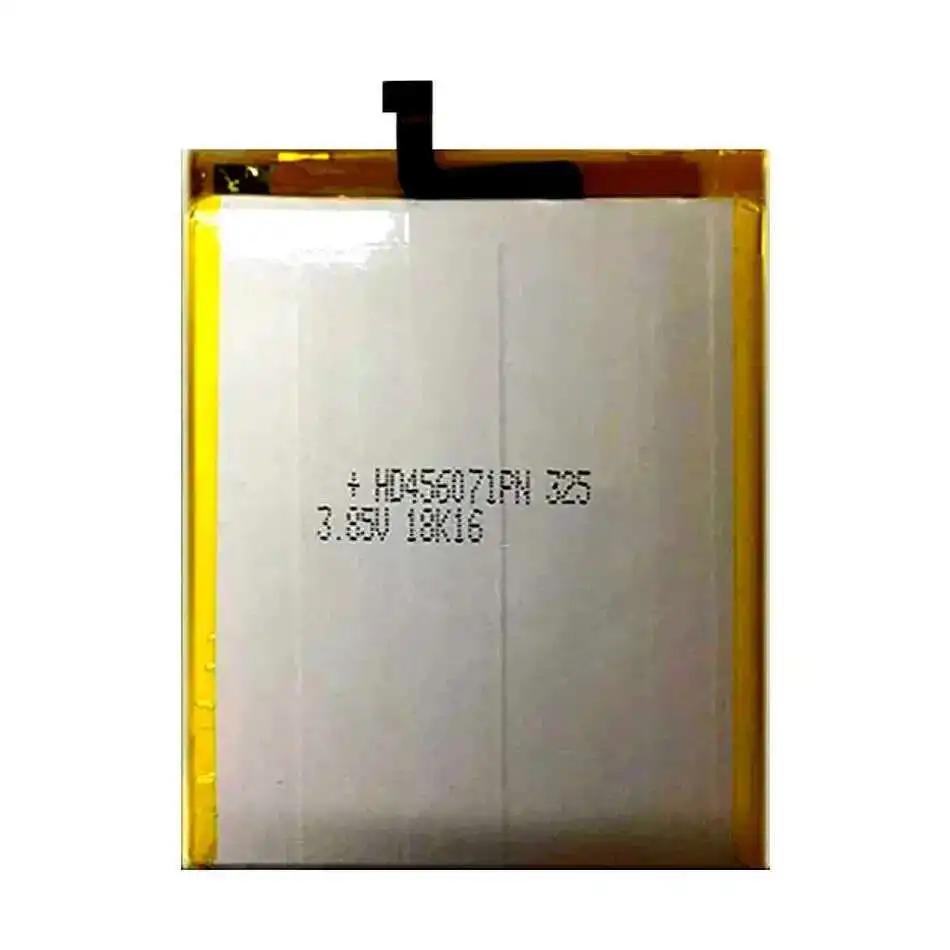 

Reliable Power Supply Mobile Phone Battery For Elephone U2 Smart Phone Helio P70 u2 For