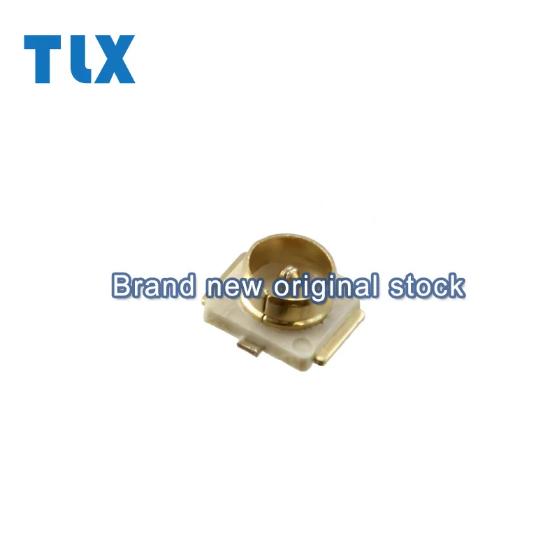 10/50pcs 1909763-1 RF coaxial RF connector brand new original