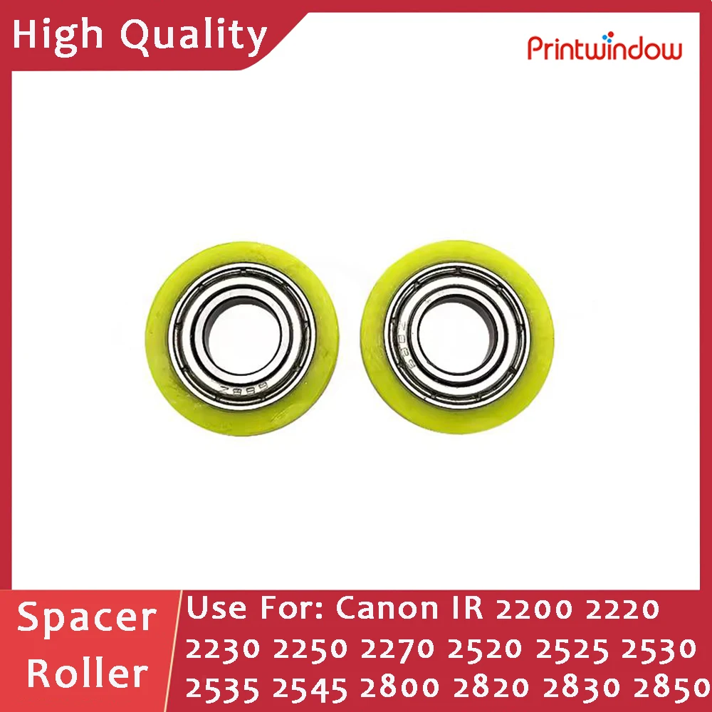 

Высококачественный разделительный ролик FC7-1772-000 FC6-4171-000 для Canon IR 2200 2220 2230 2250 2270 2520 2525 2530 2535 2545 2800 2820