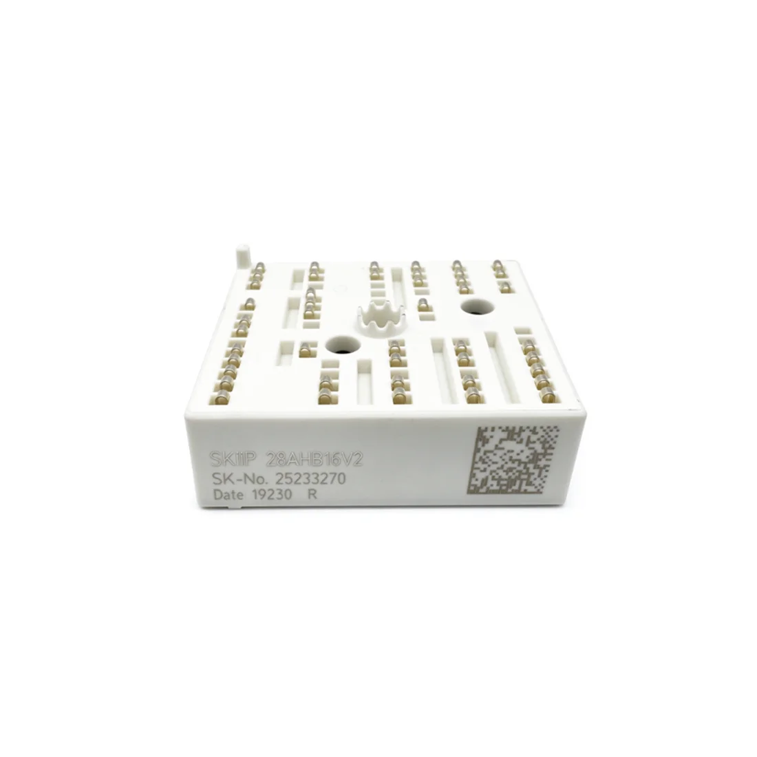 SKIIP28AHB16V1 SKIIP28AHB16V2 SKIIP28AHB16V4 IGBT Power Module 1600V CIB 3-phase Rectifier Brake Chopper Inverter Original