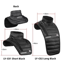 Warm Thinsulate Cotton Motorcycle Neck Guard Bib Collar Waterproof Warm Scarf Windproof Neck Protect Motorcycle Equipment