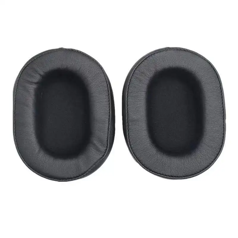 Replacement Earpads for Audio Technica ATH-M50x, M50xBT, M40x, M30x, M20x, M70x, MSR7 Headphone Earpads Headaet Earbuds