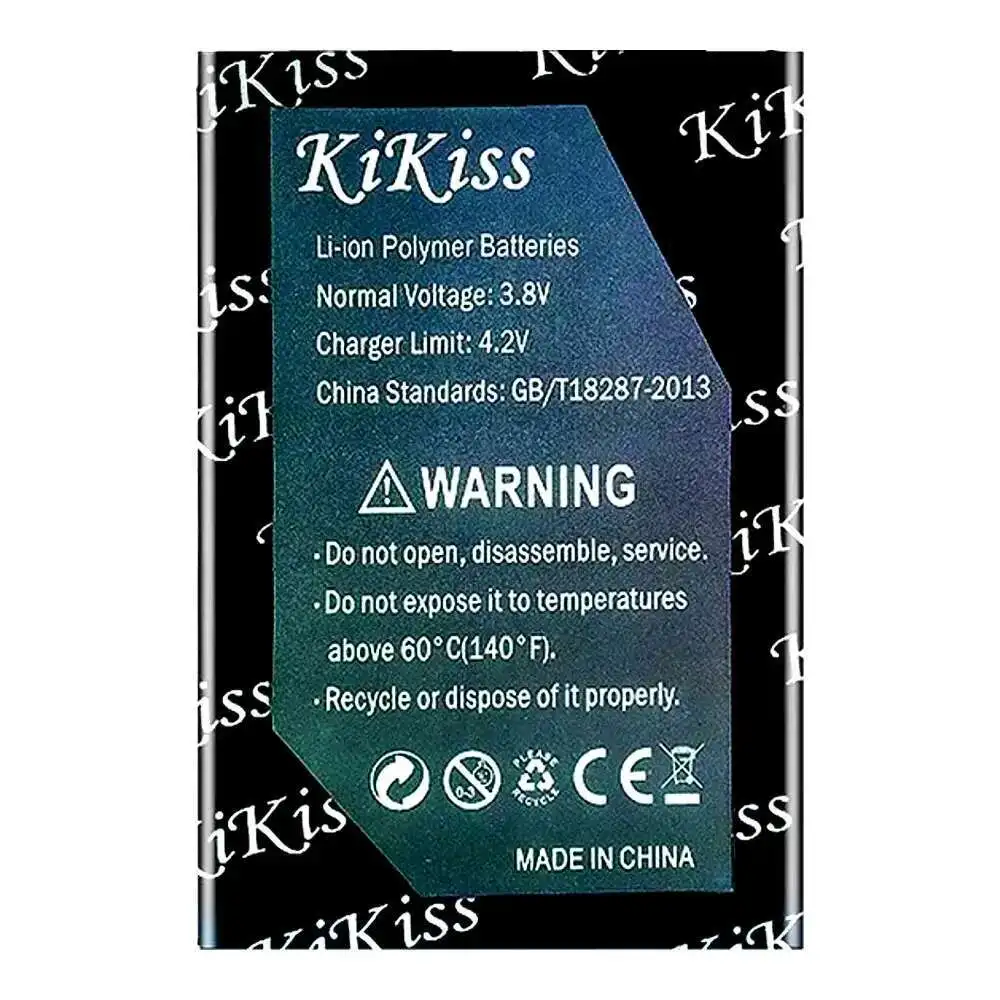 

3200Mah High Capacity For Viettel V6504 Mobile Phone Battery Performance