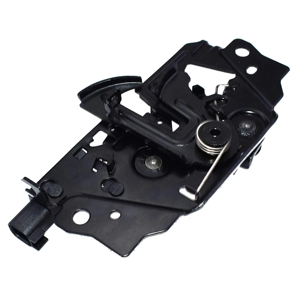 Car Closing the Hood Block Catch Bonnet Lock Latch for Ford Focus MK3 Kuga BM5A16700BG CV6Z16700B