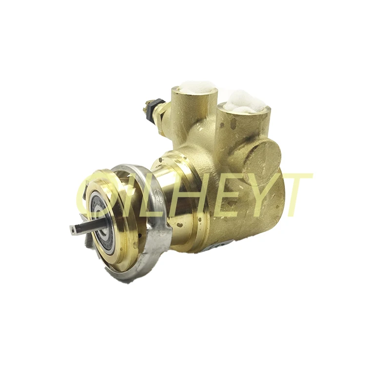 CTP Platemaker Laser Cooling Circulation Pump Head Water Coolant Pump Replacement for Plate Making Machine Spare Parts