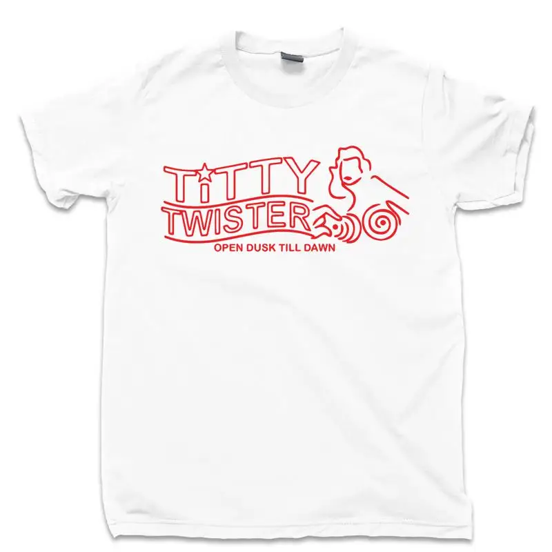 From Dusk Till Dawn…