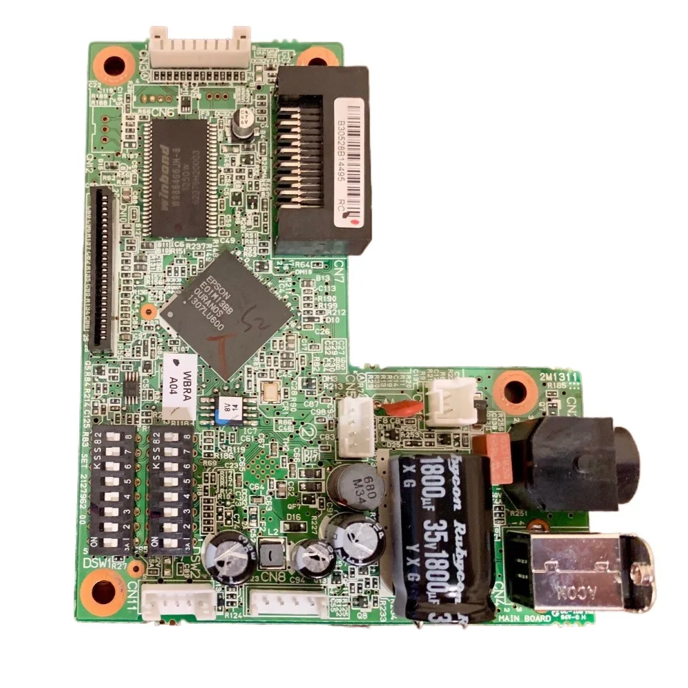 

Основная логическая плата (материнская плата) для Epson TM-T88V