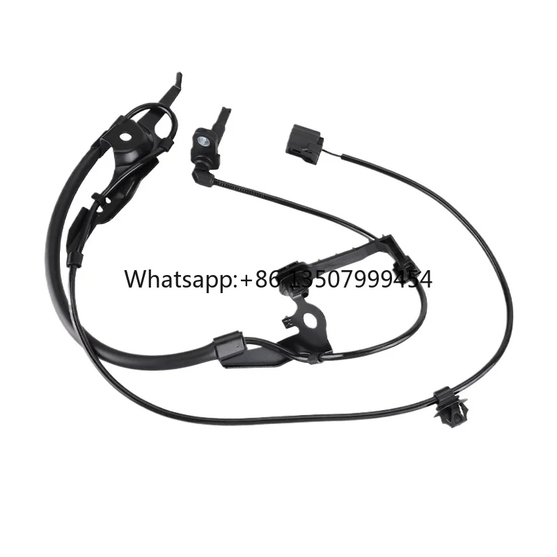 ABS sensor for Toyota 89542-42020 89542-42030 ALS648 5S6810