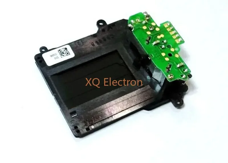 Original NEW Shutter Unit Assembly Component For Nikon D40 D40X D60 Camera