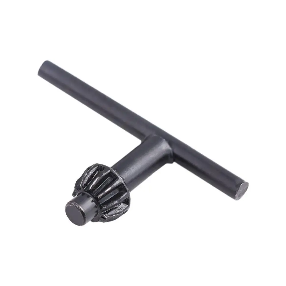 Collet With Key Drill Chuck Adapter Electric Drill Chuck Drill Adapter Key Motor Drill Convert Adapter